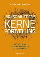 Virksomhedens kernefortælling