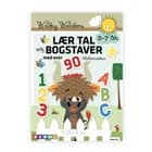 Wacky Wonders - Lær tal og Bogstaver
