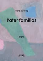 Pater familias
