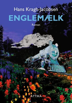 Englemælk af Hans Kragh-Jacobsen