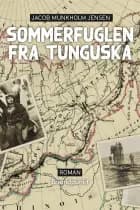 Sommerfuglen fra Tunguska