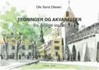 Tegninger og akvareller