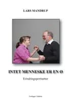 Intet menneske er en ø