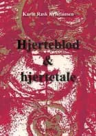 Hjerteblod og hjertetale