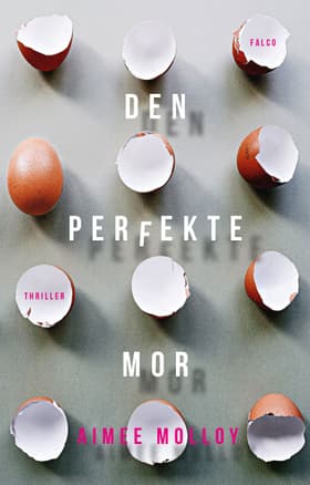 Den perfekte Mor af Aimee Molloy