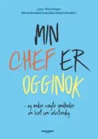 Min chef er ogginok