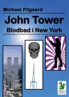 Blodbad i New York
