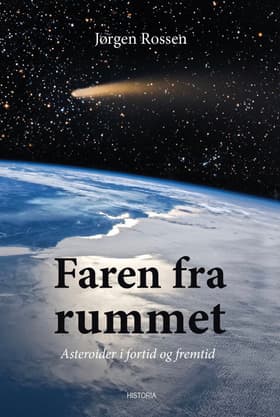 Faren fra rummet af Jørgen Rossen