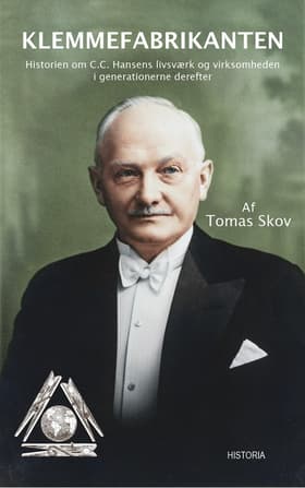 Klemmefabrikanten af Tomas Skov