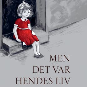 Men det var hendes liv af Inge Jessen