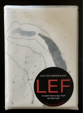 Kun for idioter #4-6½ af Lars Emil Foder