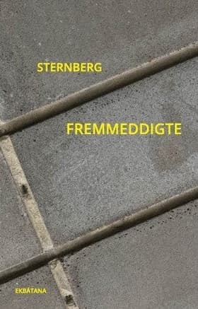 Fremmeddigte af Sternberg