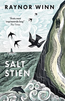 Saltstien af Raynor Winn