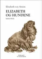 Elizabeth og hundene