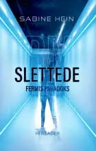 De slettede - Rejsebog af Sabine Hein