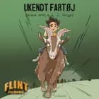 Ukendt fartøj