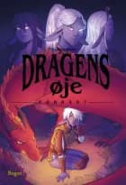 Dragens øje 1: Forrådt