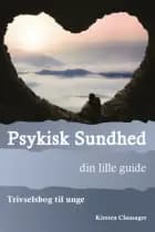 Psykisk sundhed - din lille guide