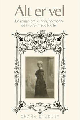 Alt er vel af Chana Studley