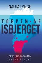 Toppen af isbjerget