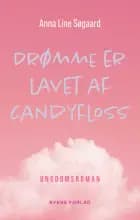 Drømme er lavet af candyfloss