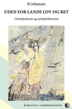 Uden for lands lov og ret af Ib Johansen