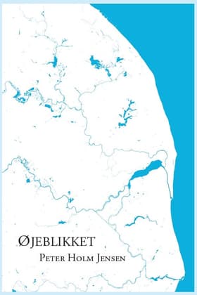 Øjeblikket af Peter Holm Jensen