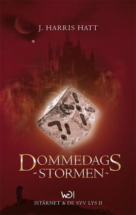 Dommedagsstormen af Miriam Wanner