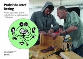 Praksisbaseret læring af Søren Peter Dalby Andersen