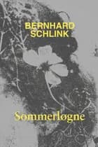 Sommerløgne