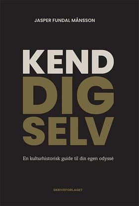 Kend dig selv af Jasper Fundal Månsson