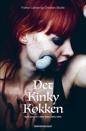 Det Kinky Køkken af Frøken Larsen