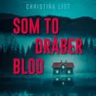 Som to dråber blod