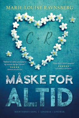 Måske for altid af Marie-Louise Ravnsberg