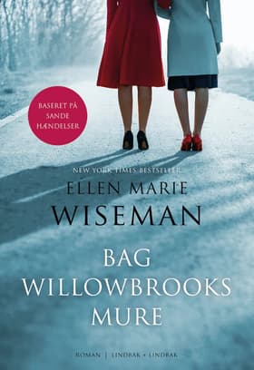 Bag Willowbrooks Mure af Ellen Marie Wisemann
