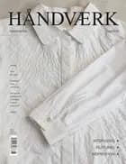 HÅNDVÆRK bookazine - mode (dansk udgave)
