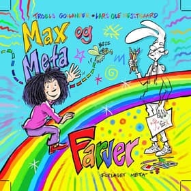 Max og Meta - Farver af Lars-Ole Nejstgaard