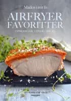 Airfryerfavoritter