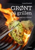 Grønt på grillen