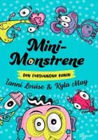 Mini-monstrene: Den forsvundne kanin