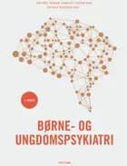 Børne- og ungdomspsykiatri