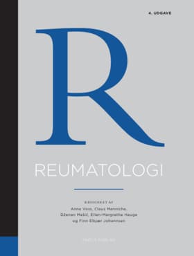 Reumatologi af Claus Manniche