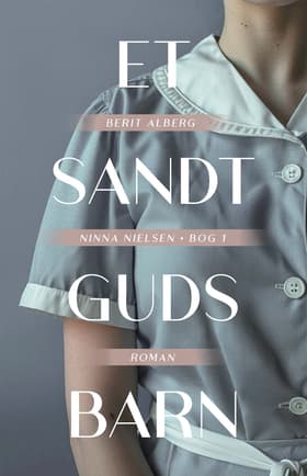 Et sandt Guds barn af Berit Alberg