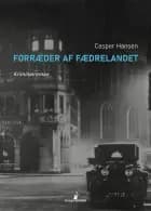 Forræder af fædrelandet