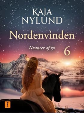 Nuancer af lys af Kaja Nylund