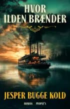 Hvor ilden brænder