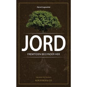 JORD af Mia Stochholm