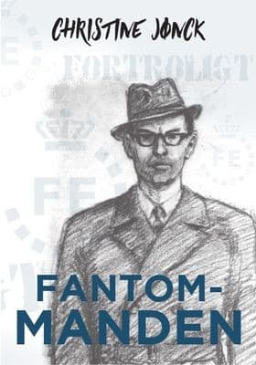 Fantommanden af Christine Jønck
