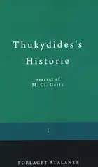 Thukydides's Historie I