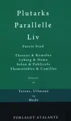 Plutarks Parallelle Liv 1